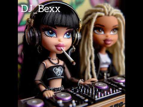 DJ_Bexx - Donked Up 8