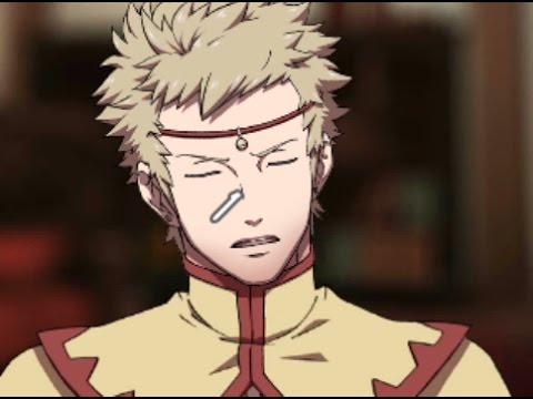 Fire Emblem Fates Conquest Blind Run: Part 19 A - Missletain of PURGATORY!!!