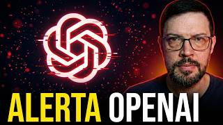 IA SAI DE AMBIENTE COPNTROLADO E ACESSA INTERNET!