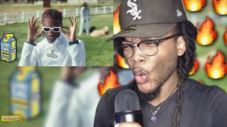 DELI Reacts to Famous Dex, Rich The Kid &amp; Jay Critch - Big Dawg