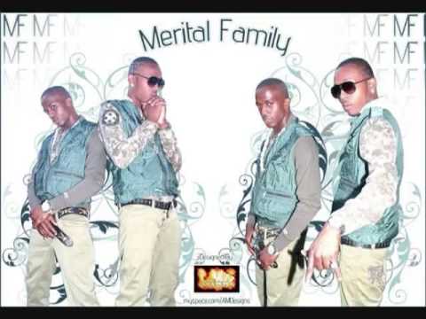 Vybz Kartel ft Merital Family - Money Hot
