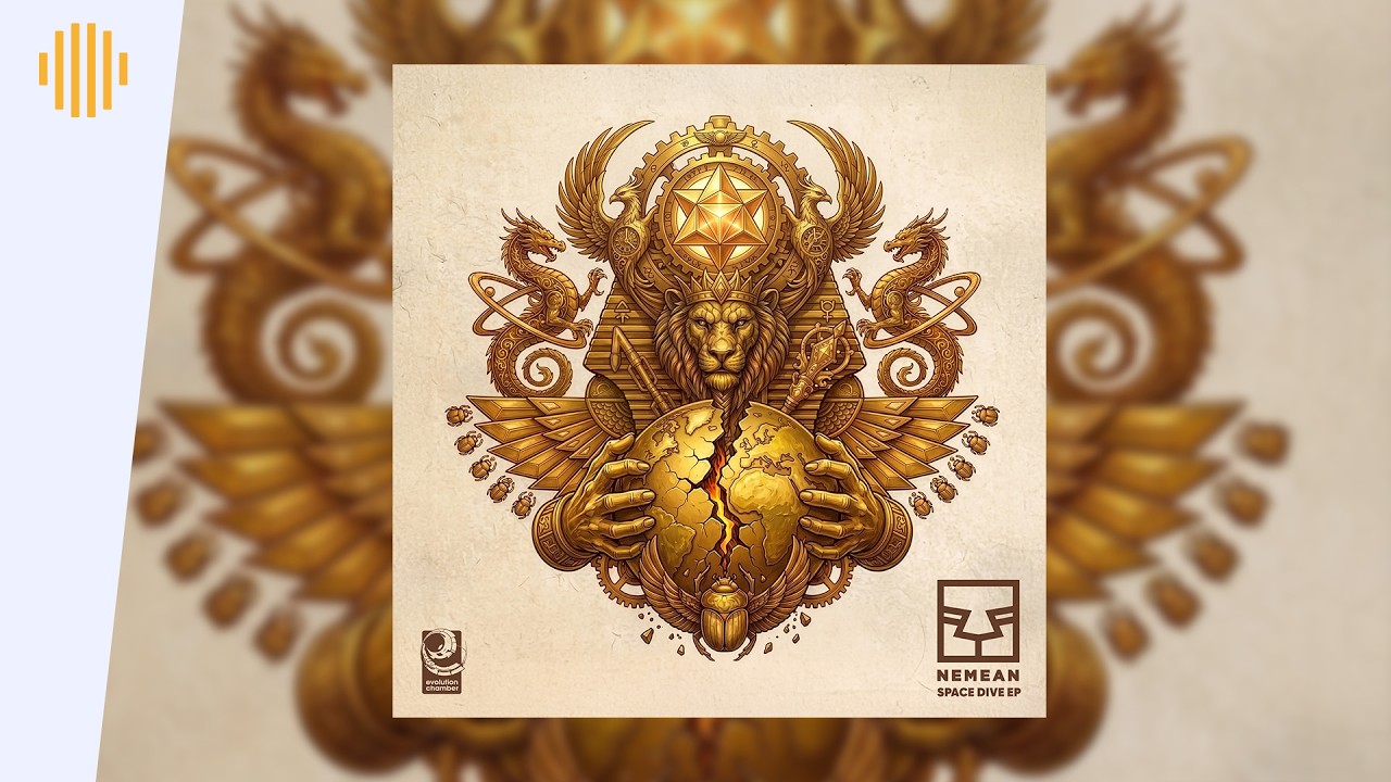 Nemean - Hold On I Drum & Bass
