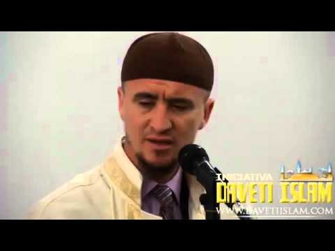 Rëndësia e respektimit të PRINDËRVE - Hoxhë Ahmed Kalaja