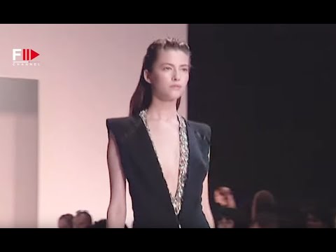 BARBARA BUI Spring 2009 Paris - Fashion Channel
