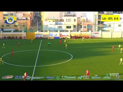 Lija - Santa Lucia 0-1 Highlights