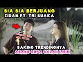 SIA SIA BERJUANG ZIDAN FT TRI SUAKA LIVE MENOEWA KOPI TRI SUAKA FT NABILA MAHARANI