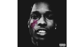 ASAP Rocky - What&#39;s beef? (lyrics)