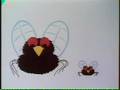 Sesame Stret What If A Fly And A Frog Switched Bodies