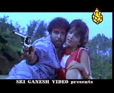 Ranadheera - Naavindu