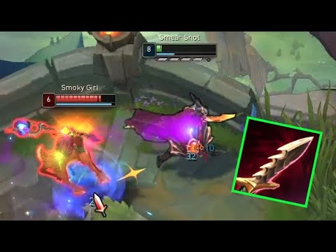 Pantheon after Dirk Powerspike: