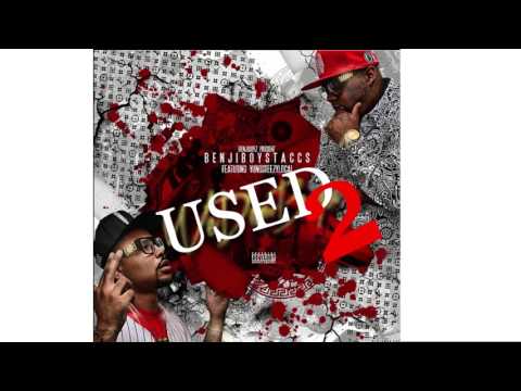 The Benji's  Used 2 BenjiBoyStaccs YSL