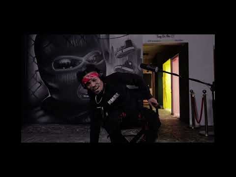 Gudda Mack Freestyles on @livefromthegutter