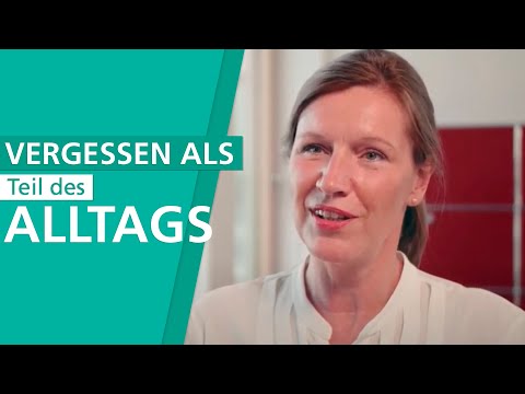 Demenz: Wie können Angehörige und Betroffene damit umgehen? | Interview Daniela Sulmann (ZQP)
