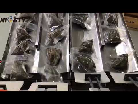 Good things come in pairs