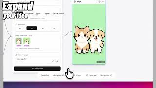 TongFlow : An Open-Source Multi-Modal GenAI Workflow Studio