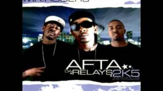 DJ Rapid Ric & DJ Mr. Rogers - Afta Da Relays 2K5 Intro