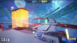 Part 16 | BattleCore Arena