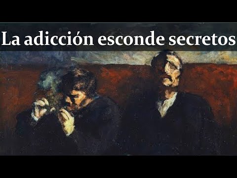 The Psychology of Addiction - Carl Jung as a Therapist