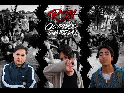 PIPO VS YAGA VS PZ | OCTAVOS DE FINAL | RAZARAP VOL.10