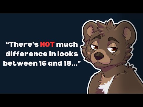 Boof: The Furry Industry Plant