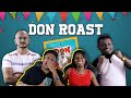 Plip Plip டான் Roast Ramstk Family PlipPlip