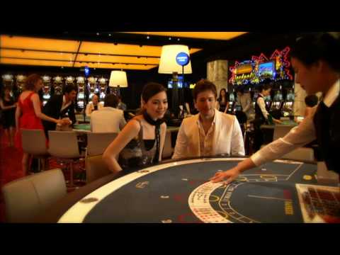 Walker Hill Casino, Seul, Coreia do Sul