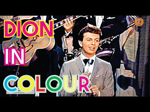 Dion DiMucci Runaround Sue