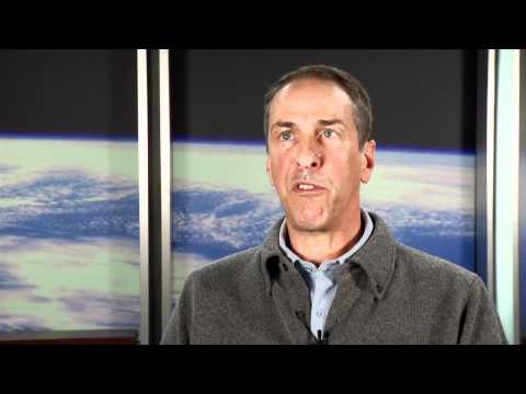 Human Consumption of Net Primary Production [720p]