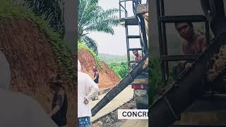 Portland Cement Concrete Pavement