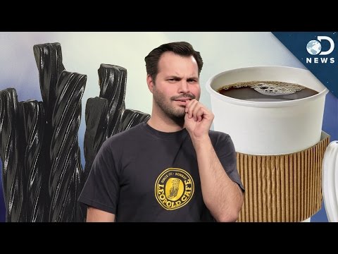 あなたが過剰摂取することができます6一般的な食品 (6 Common Foods You Can Overdose On)