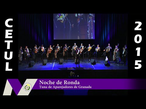 Noche De Ronda video