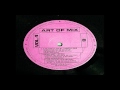 RED FLAG -- Broken Heart (art of mix) 