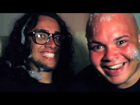 ...Buffering...Inc. - Spuma Party