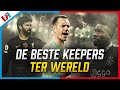 'Onana In Top 5 Beste Keepers Ter Wereld? Dan Moet Je Op Topniveau Presteren'