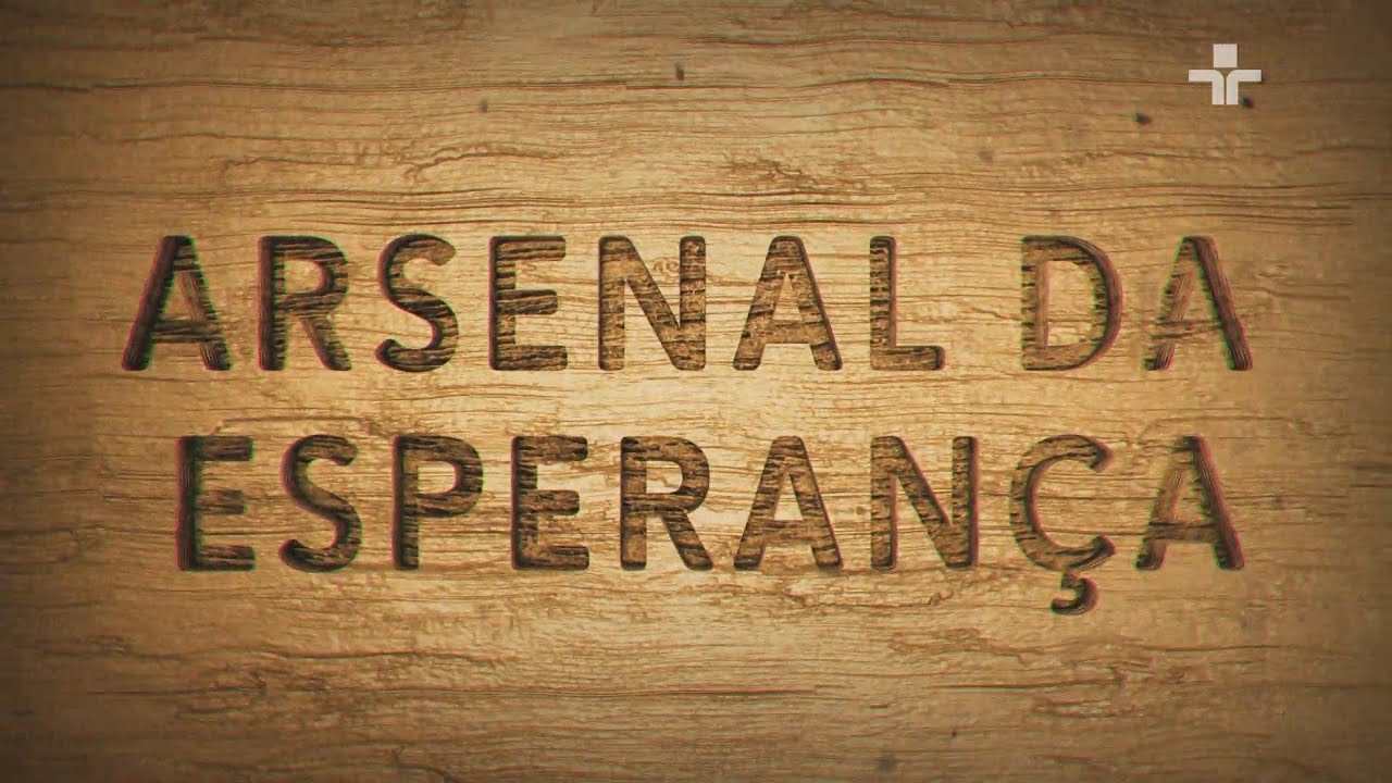 ARSENAL DA ESPERANÇA | Documentário - 18/12/2024