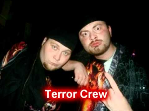 Nemiroff club 18.2.2011 - Sodoma Gomora,Terror Crew,TMA,Macman a Rivi