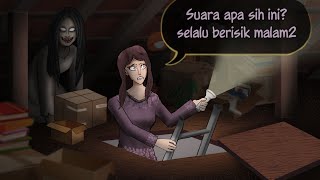 Download lagu Suara di Loteng Rumahku – Kukira Tikus Ternyata… #HORORMISTERI | Kartun Hantu mp3 Download lagu Suara di Loteng Rumahku – Kukira Tikus Ternyata… #HORORMISTERI | Kartun Hantu mp3