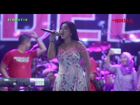 OM ADELLA Live Bulak Banteng SURABAYA -  LEHA -  Niken Yra
