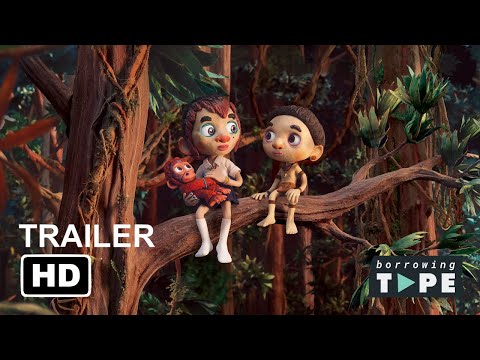 Family Cinema: Savages &#8211; Cert PG