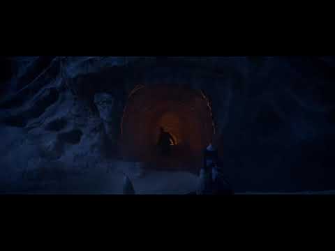 Disney's Aladdin Teaser Trailer   In Theaters May 24th, 2019