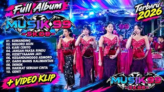 Download lagu Musik 99 (SKOB) Full album 2026 mp3