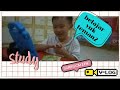 Kenzo Vlog Study With Kenzo Part 2