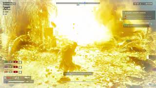 Funny Helldive (Terminid) Gameplay - Helldivers 2