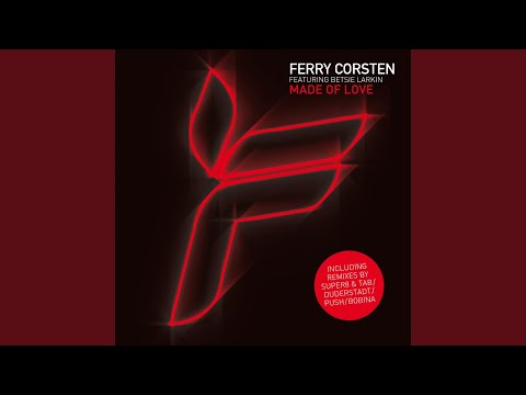 Made Of Love (Heatbeat Remix)