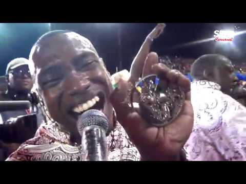 Mocidade Alegre: esquenta do desfile oficial do Carnaval 2017