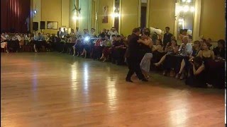 Cascabelito - Sebastian Misse y Andrea Reyero 2016