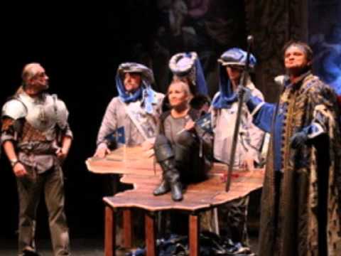 Johanka z Arku - Johanka