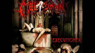 Meltdown - Double The Blood