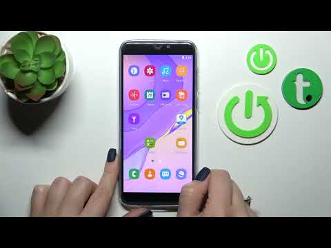 How to Switch Off XGODY X15