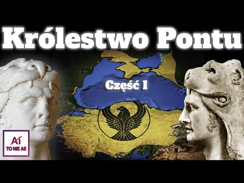 Historia Pontu cz. 1. Mitrydates VI Eupator. Wielka wojna z Rzymem [Podcast historyczny]